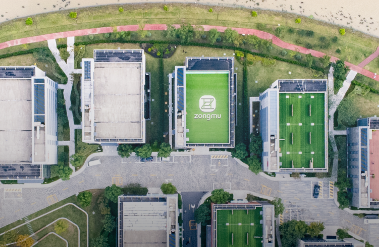 縱目科技 縱目科技