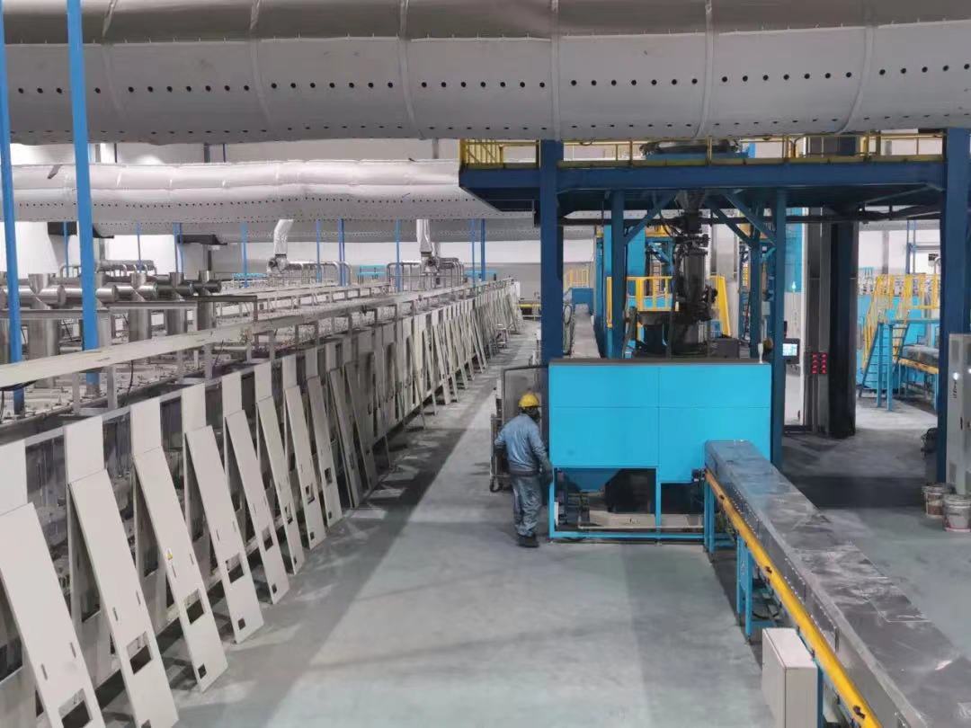 龍蟠科技上半年磷酸鐵鋰正極材料銷量逾3.98萬噸 營收50.83億