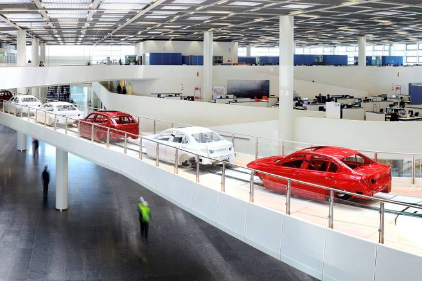 圖片來源:寶馬集團 圖片來源:寶馬集團