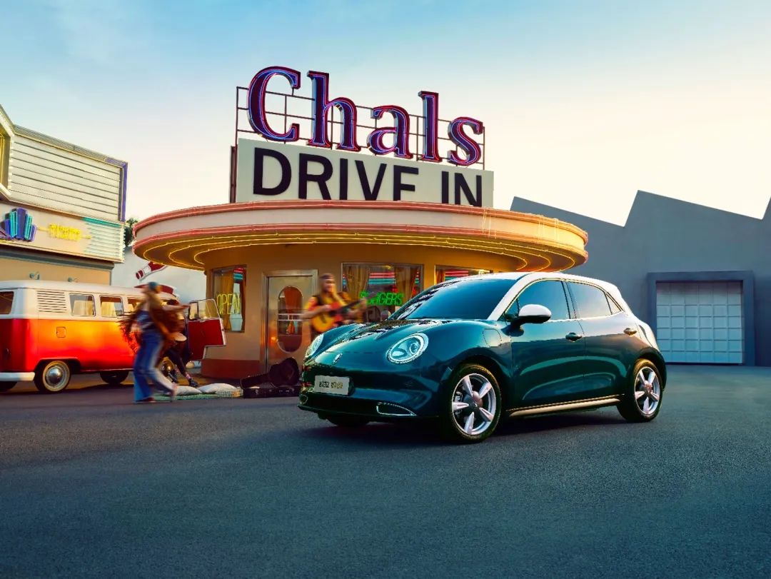 長城汽車 長城汽車