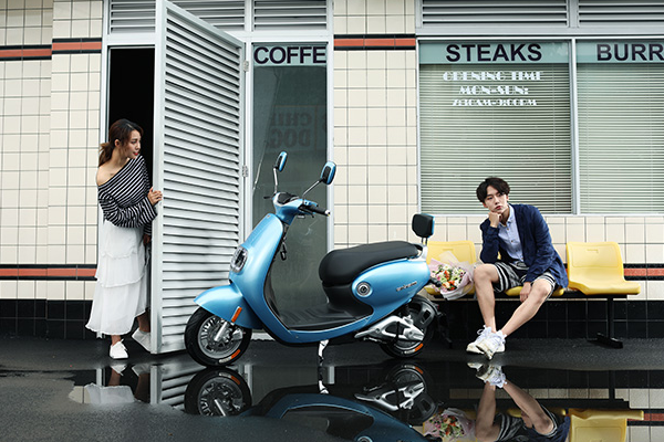 約20億元!愛瑪科技擬在甘肅蘭州投建電動(dòng)車生產(chǎn)基地