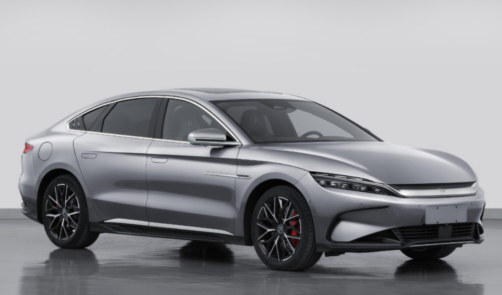 圖片來源:工信部企業申報車型公示信息 圖片來源:工信部企業申報車型公示信息