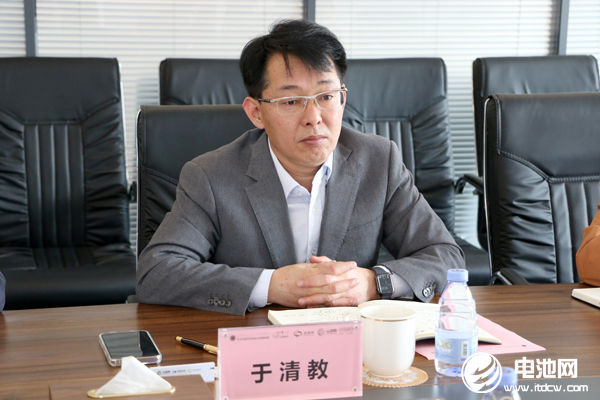 東營市墾利區區委常委/副區長張素霞一行到訪海融網山東總部 東營市墾利區區委常委/副區長張素霞一行到訪海融網山東總部