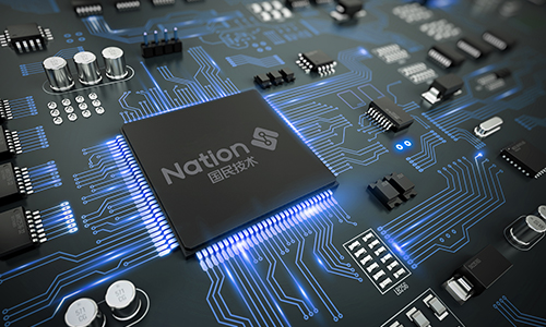 國民技術 國民技術