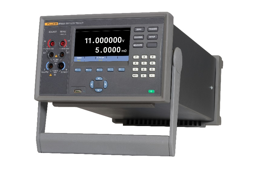 三位一體,七大提升——Fluke BT5300系列 三位一體,七大提升——Fluke BT5300系列