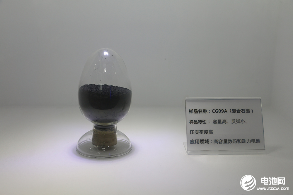 這種動(dòng)力電池原料火到半夜搶單！出廠就被拉走！又一萬億元市場(chǎng)來了