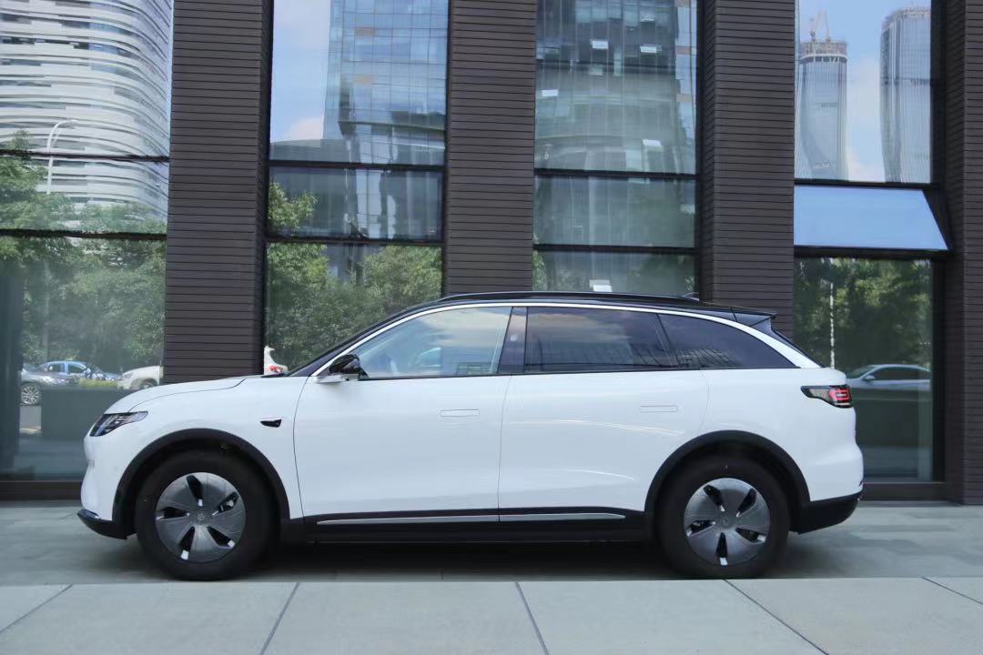 零跑汽車 零跑汽車