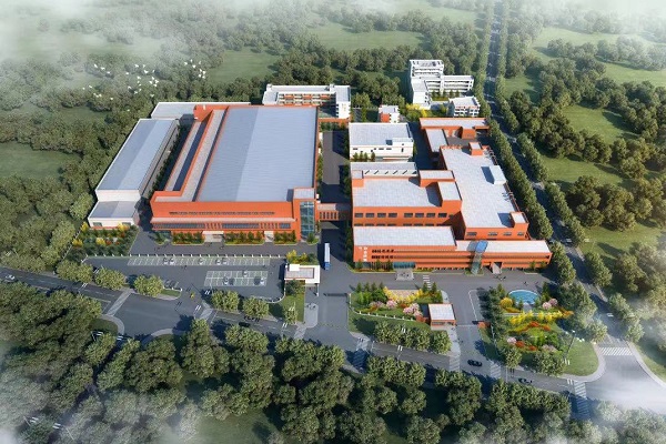 圖片來源:諾德股份 圖片來源:諾德股份