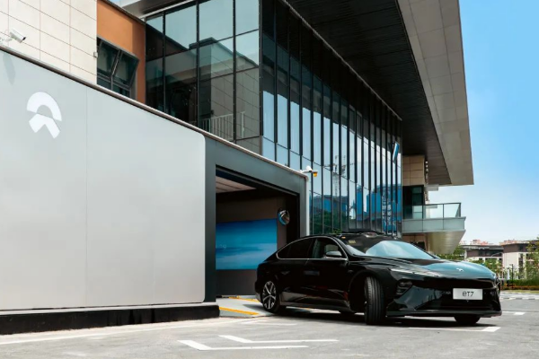 圖片來(lái)源:蔚來(lái) 圖片來(lái)源:蔚來(lái)