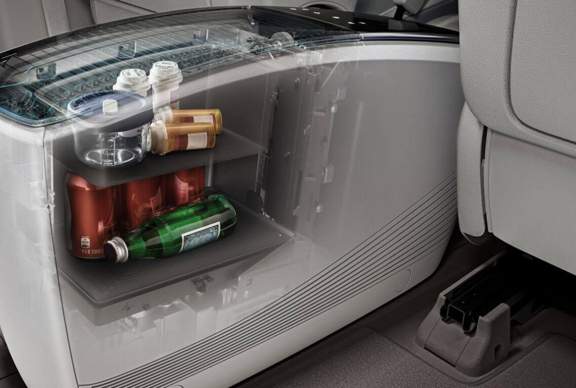 全球首款純電動MPV榮威iMAX8 EV開啟預售