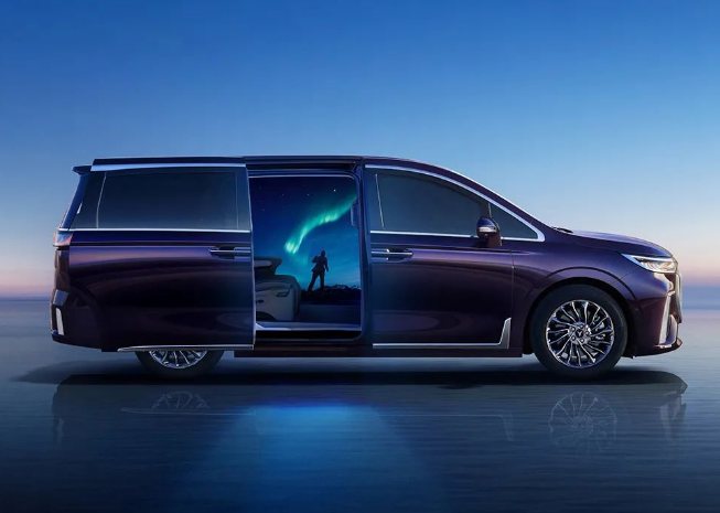 嵐圖夢想家 嵐圖夢想家