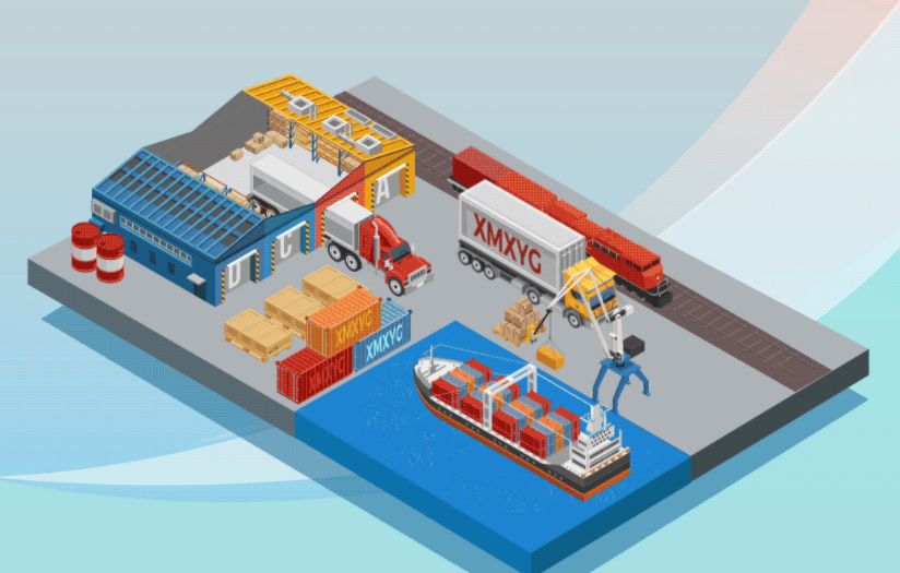 圖片來源：廈門象嶼