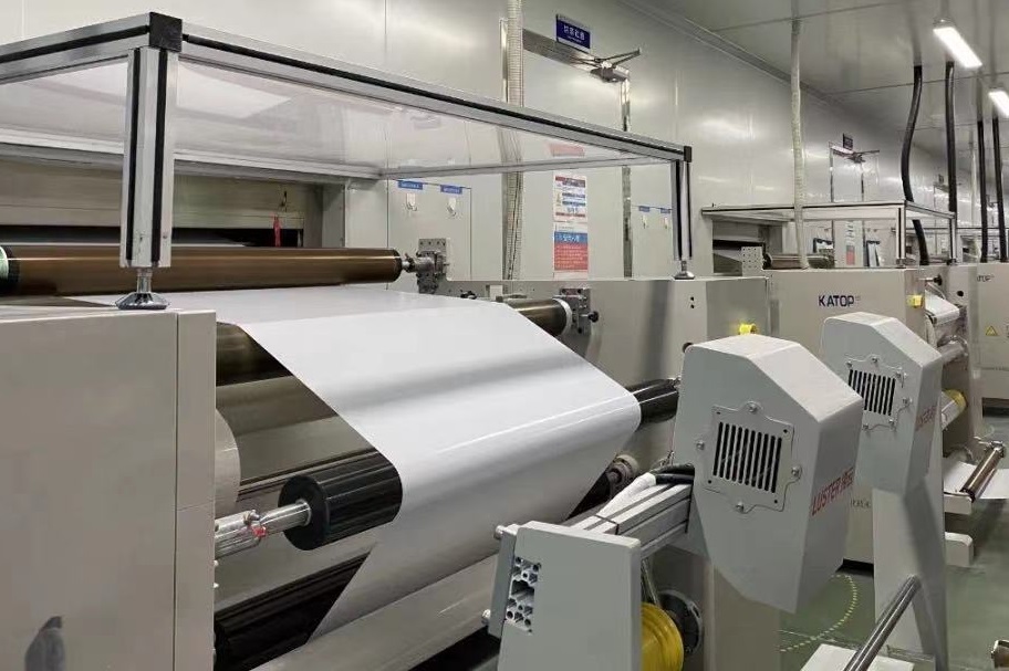 【隔膜周報】中材科技/滄州明珠加速建設隔膜產能！美國放寬隔膜限制