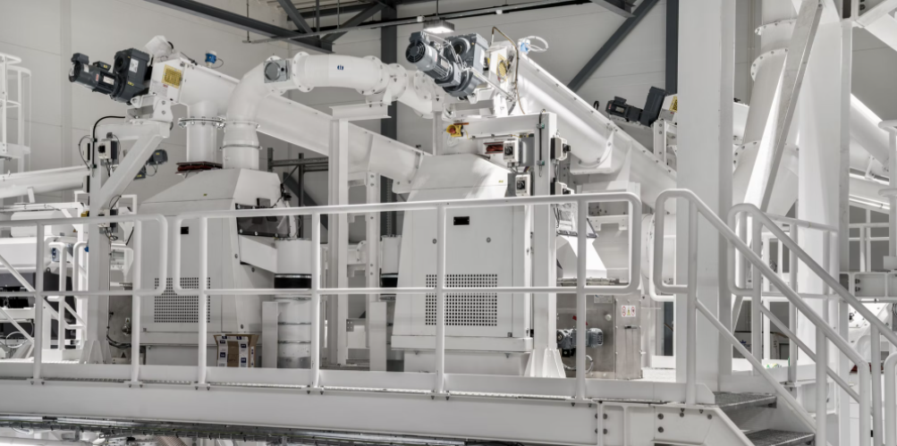 圖片來源:Northvolt 圖片來源:Northvolt