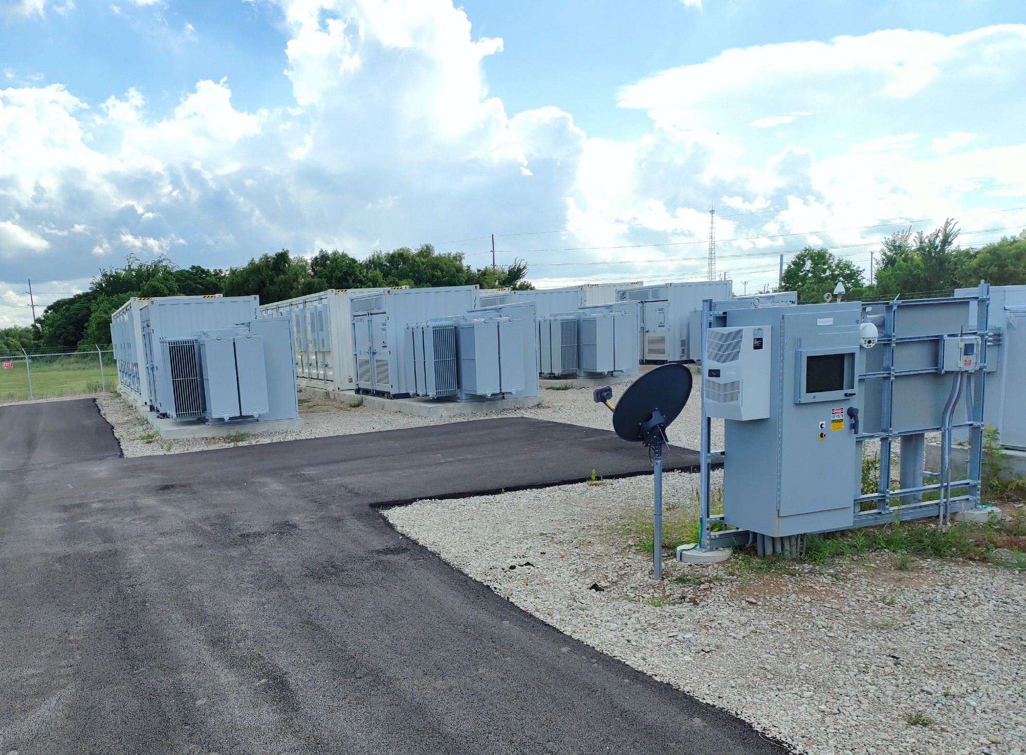 強(qiáng)勢(shì)入局儲(chǔ)能領(lǐng)域!美的集團(tuán)成為這家上市公司控股股東