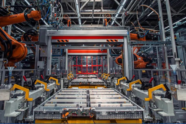 圖片來源:北京奔馳 圖片來源:北京奔馳