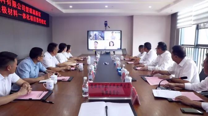 奇高新能源,負極材料,鋰電池