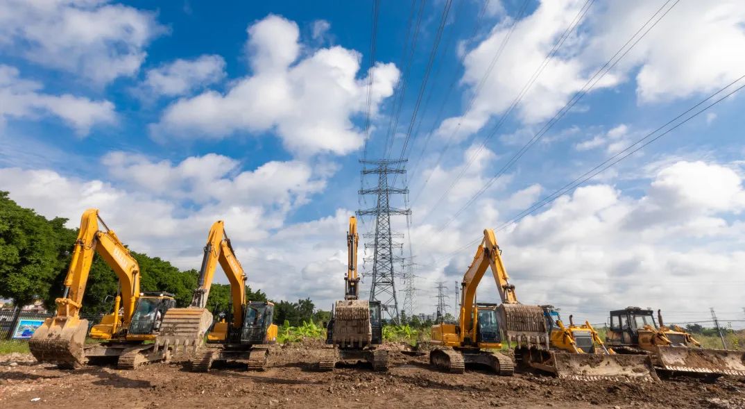 巨灣技研儲能器件與系統(tǒng)生產(chǎn)基地啟動動工建設(shè)