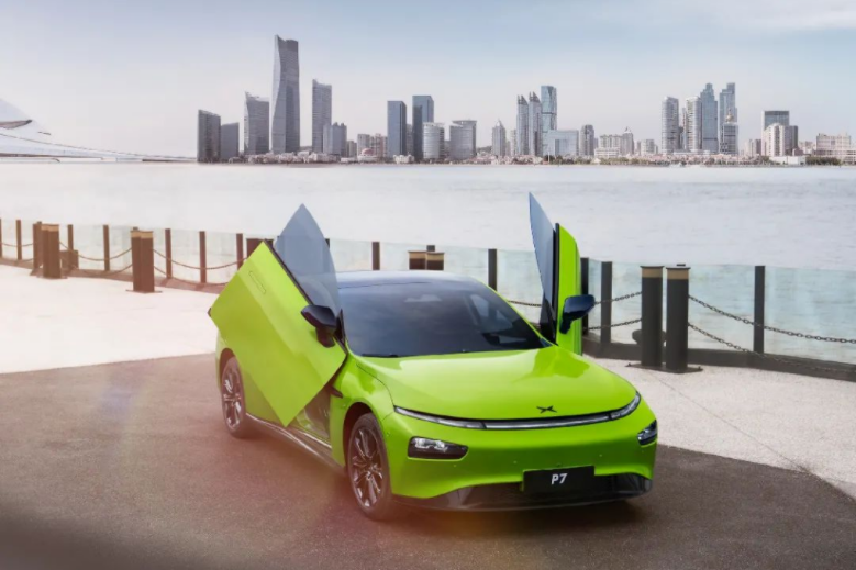 6月小鵬/理想/蔚來/哪吒/零跑交付破萬!上半年銷冠花落誰(shuí)家?