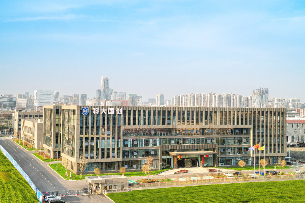 圖/科大國創 圖/科大國創