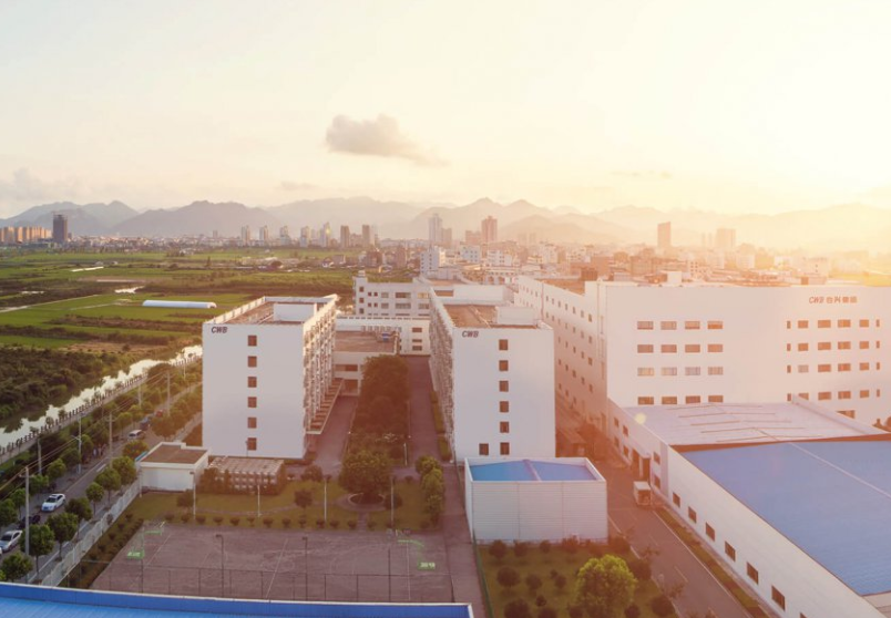 合興股份 合興股份