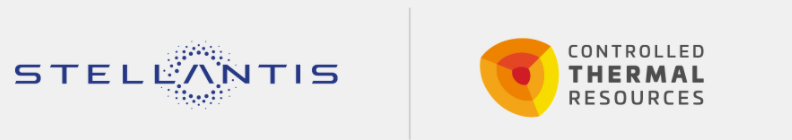CTR與Stellantis簽訂10年長單 CTR與Stellantis簽訂10年長單