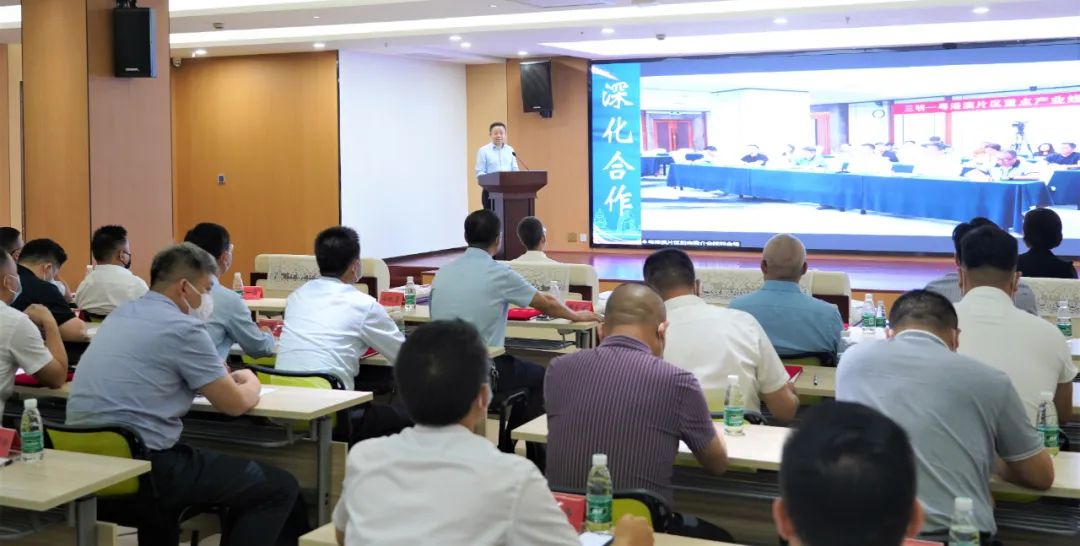 20億元!道一能源年產6億只圓柱鋰離子電池項目落戶福建三明 20億元!道一能源年產6億只圓柱鋰離子電池項目落戶福建三明