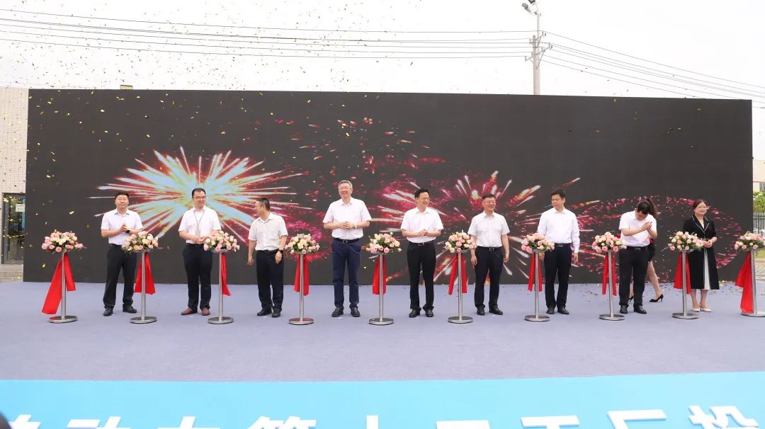 圖片來源:億緯動力 圖片來源:億緯動力