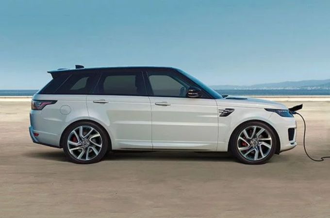 圖片來源:路虎官網(wǎng) 圖片來源:路虎官網(wǎng)