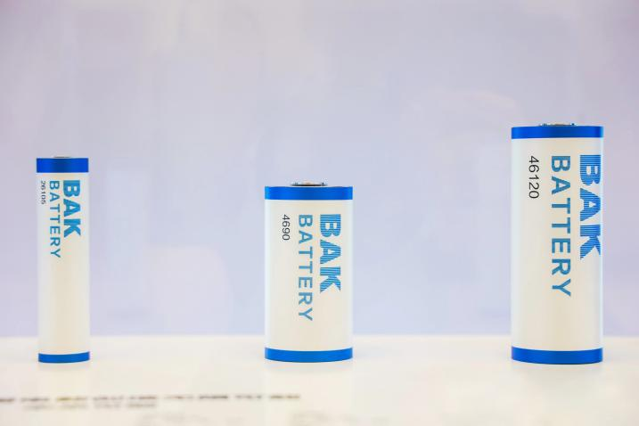 比克電池首席科學家林建