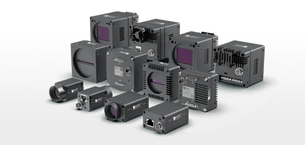 奧普特工業(yè)相機(jī)