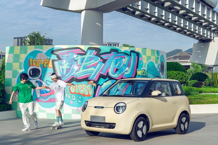 長安汽車 長安汽車