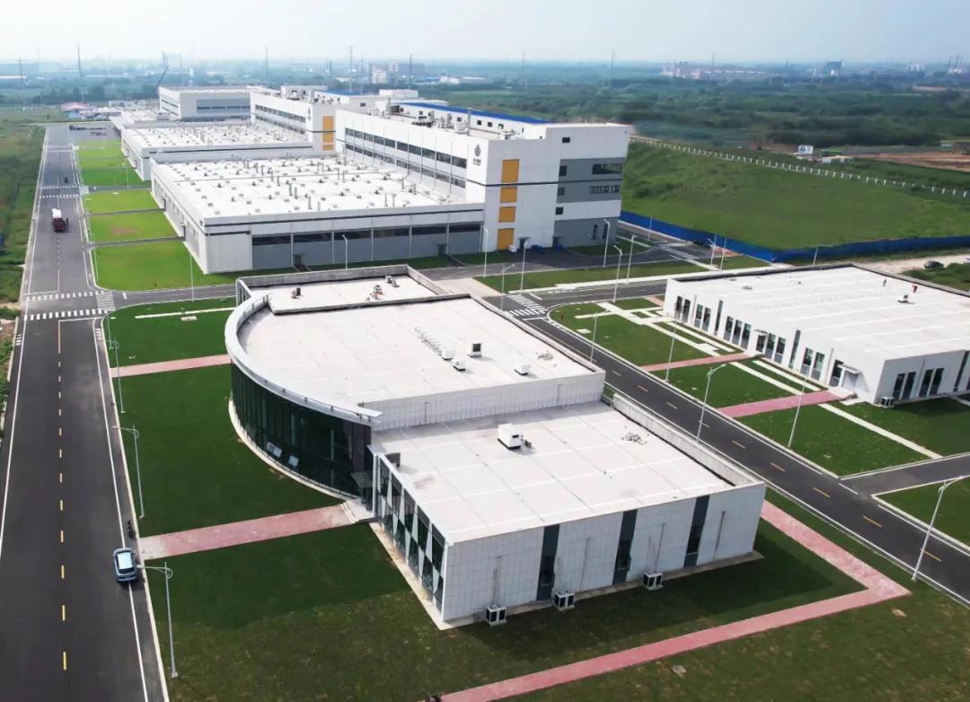 圖片來(lái)源:當(dāng)升科技 圖片來(lái)源:當(dāng)升科技