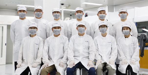 蜂巢能源成功研發(fā)出國(guó)內(nèi)首批20Ah級(jí)硫系全固態(tài)原型電芯 蜂巢能源成功研發(fā)出國(guó)內(nèi)首批20Ah級(jí)硫系全固態(tài)原型電芯