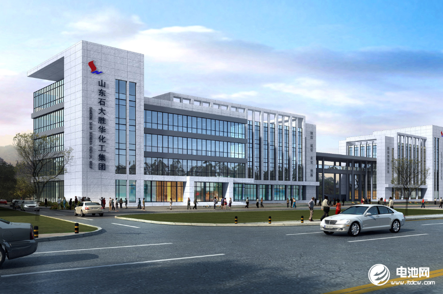 石大勝華新獲韓企Enchem電解液訂單 規(guī)劃產(chǎn)能已達70萬噸/年