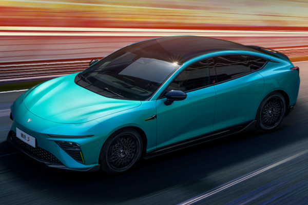 哪吒汽車成立供應(yīng)鏈管理公司 注冊資本5億