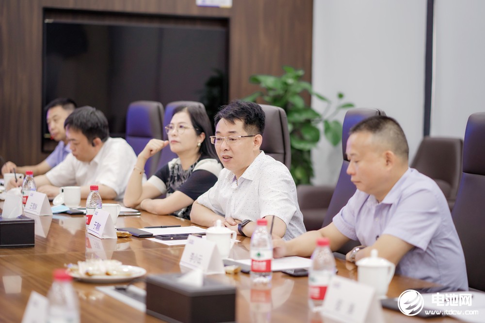 風口與風險并存，電池新能源行業(yè)企業(yè)下一步如何走？