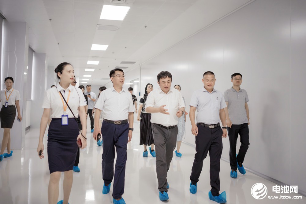 風口與風險并存，電池新能源行業(yè)企業(yè)下一步如何走？