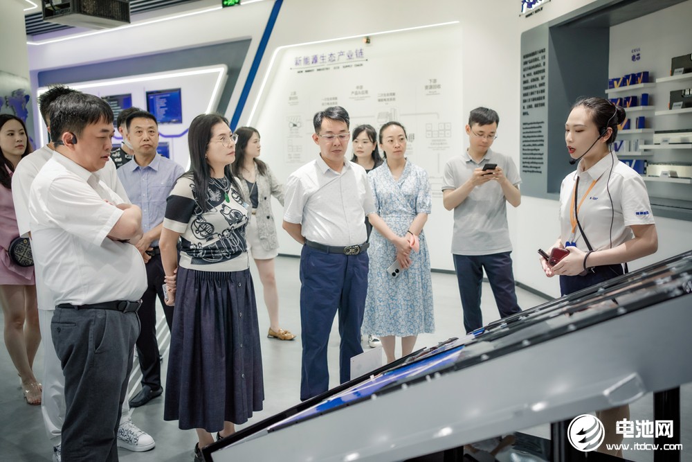 風口與風險并存，電池新能源行業(yè)企業(yè)下一步如何走？