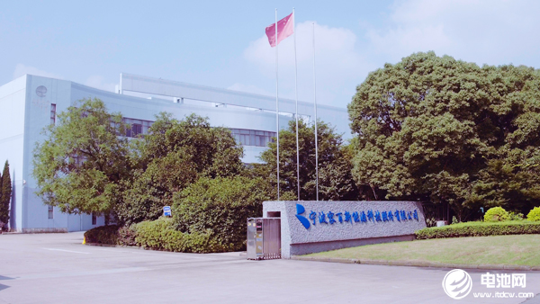 容百科技 容百科技