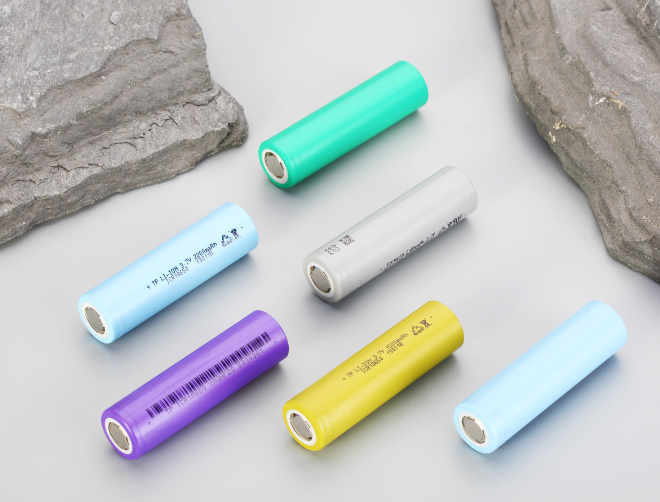 圖片來源:蔚藍鋰芯 圖片來源:蔚藍鋰芯