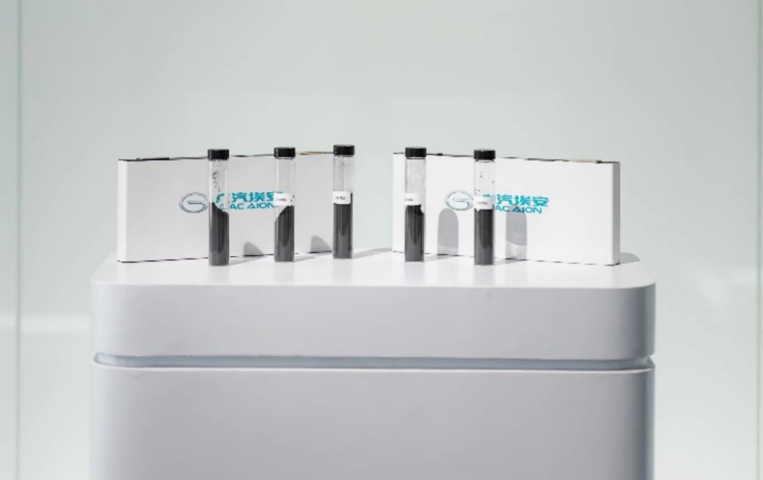 總投資145.9億！廣汽集團連投兩大動力電池項目拒做“打工人”