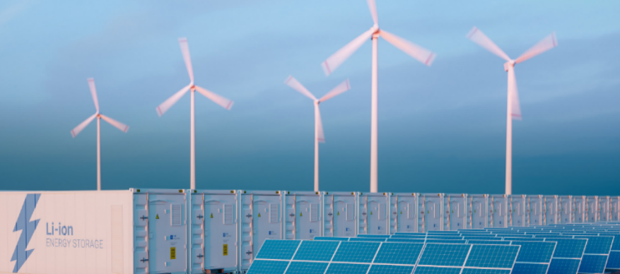 打造甘肅金昌新能源產(chǎn)業(yè)基地 金車儲(chǔ)能20GWH磷酸鐵鋰電池項(xiàng)目有序推進(jìn) 打造甘肅金昌新能源產(chǎn)業(yè)基地 金車儲(chǔ)能20GWH磷酸鐵鋰電池項(xiàng)目有序推進(jìn)