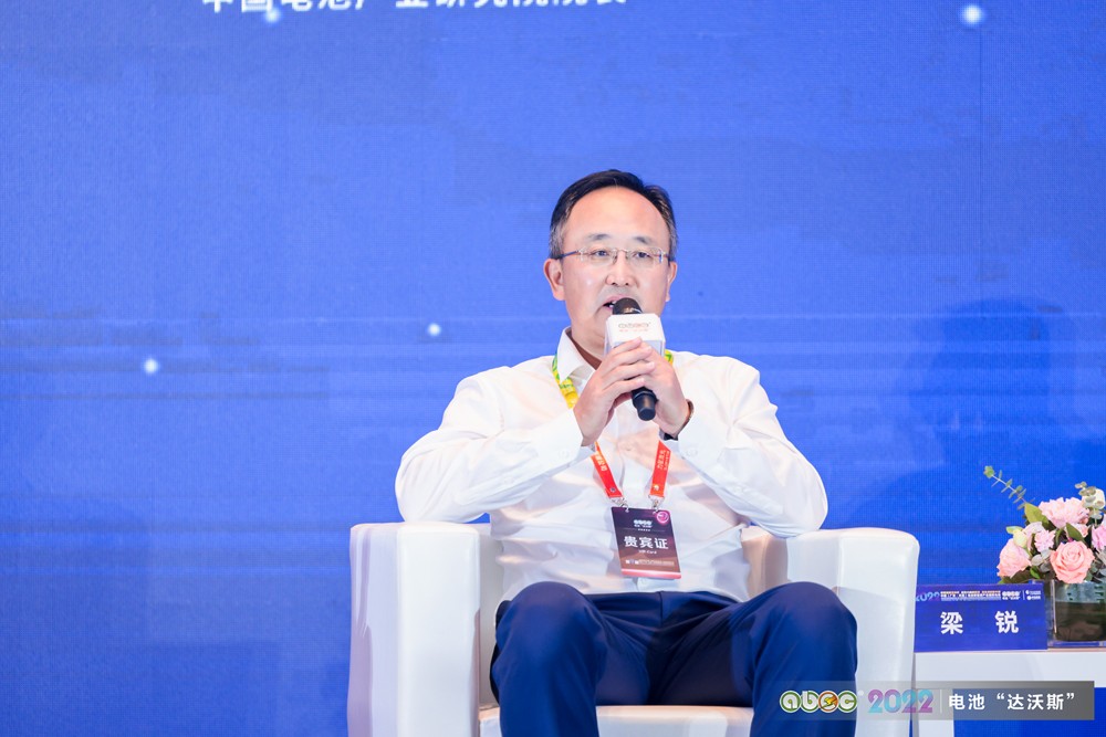 欣旺達電子股份有限公司(300207)副總裁梁銳 欣旺達電子股份有限公司(300207)副總裁梁銳