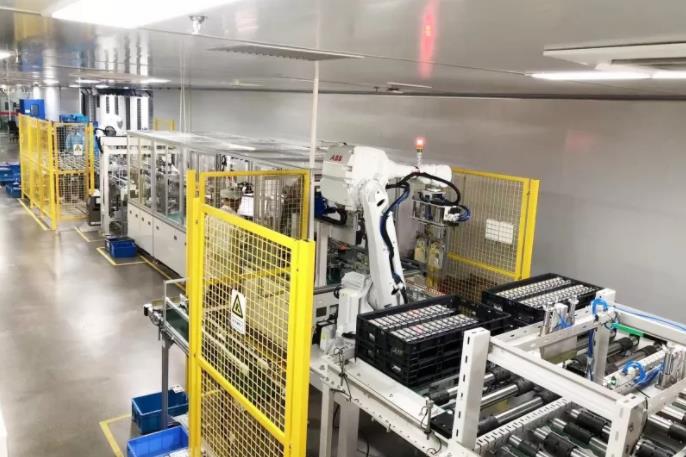 8556萬元!雄韜股份獲中國鐵塔儲能備電合作服務采購訂單