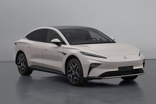 《道路機動車輛生產企業及產品公告》（第362批）申報車型