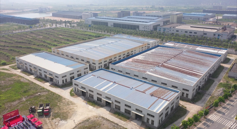 投資7億!東恒新能源電池模組端側板及儲能項目預計四季度投產 投資7億!東恒新能源電池模組端側板及儲能項目預計四季度投產