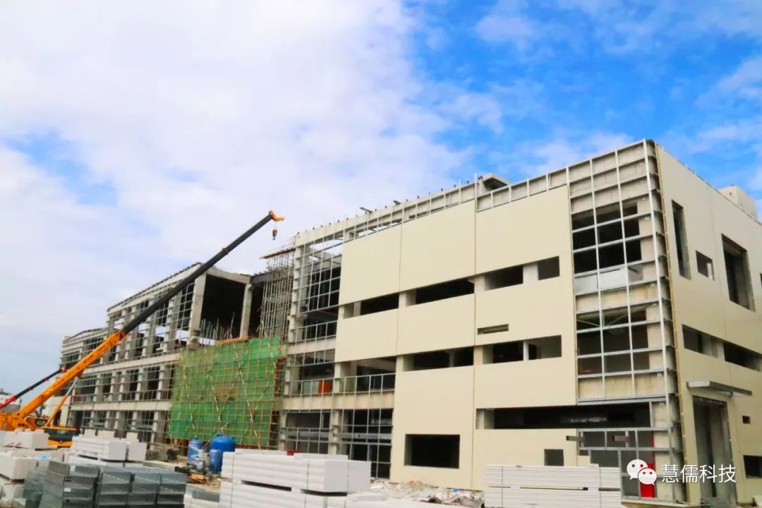 慧儒科技 慧儒科技