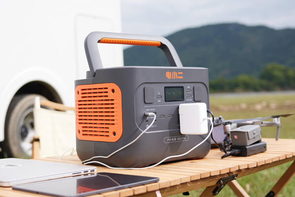 超募逾51億！便攜儲能第一股華寶新能9月19日將登陸創(chuàng)業(yè)板