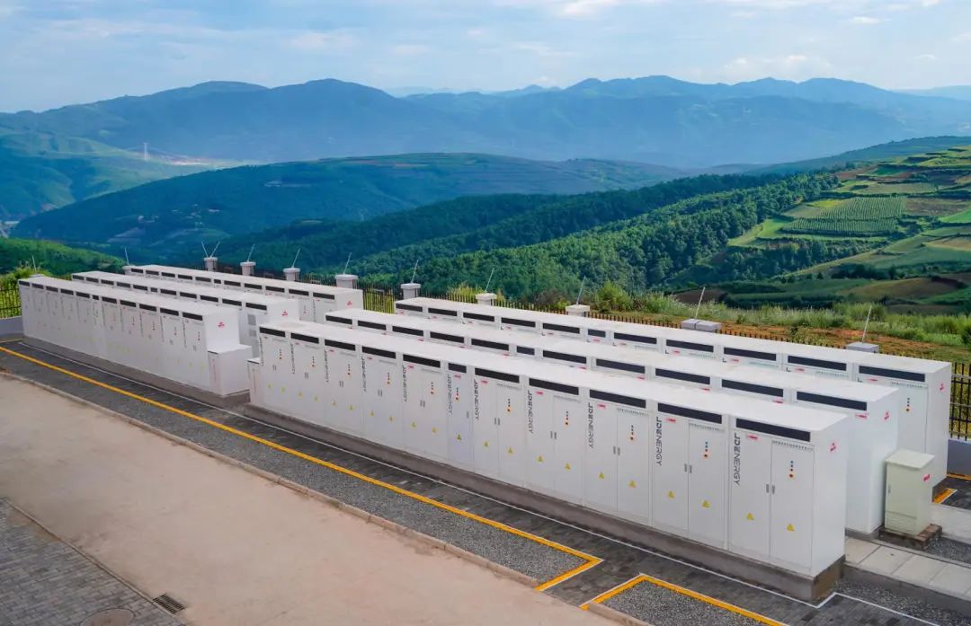 儲能系統集成商奇點能源完成A+輪融資 加碼能量塊產品產線建設